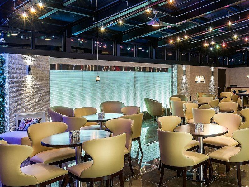 布鲁克林市中心假日酒店 纽约 外观 照片